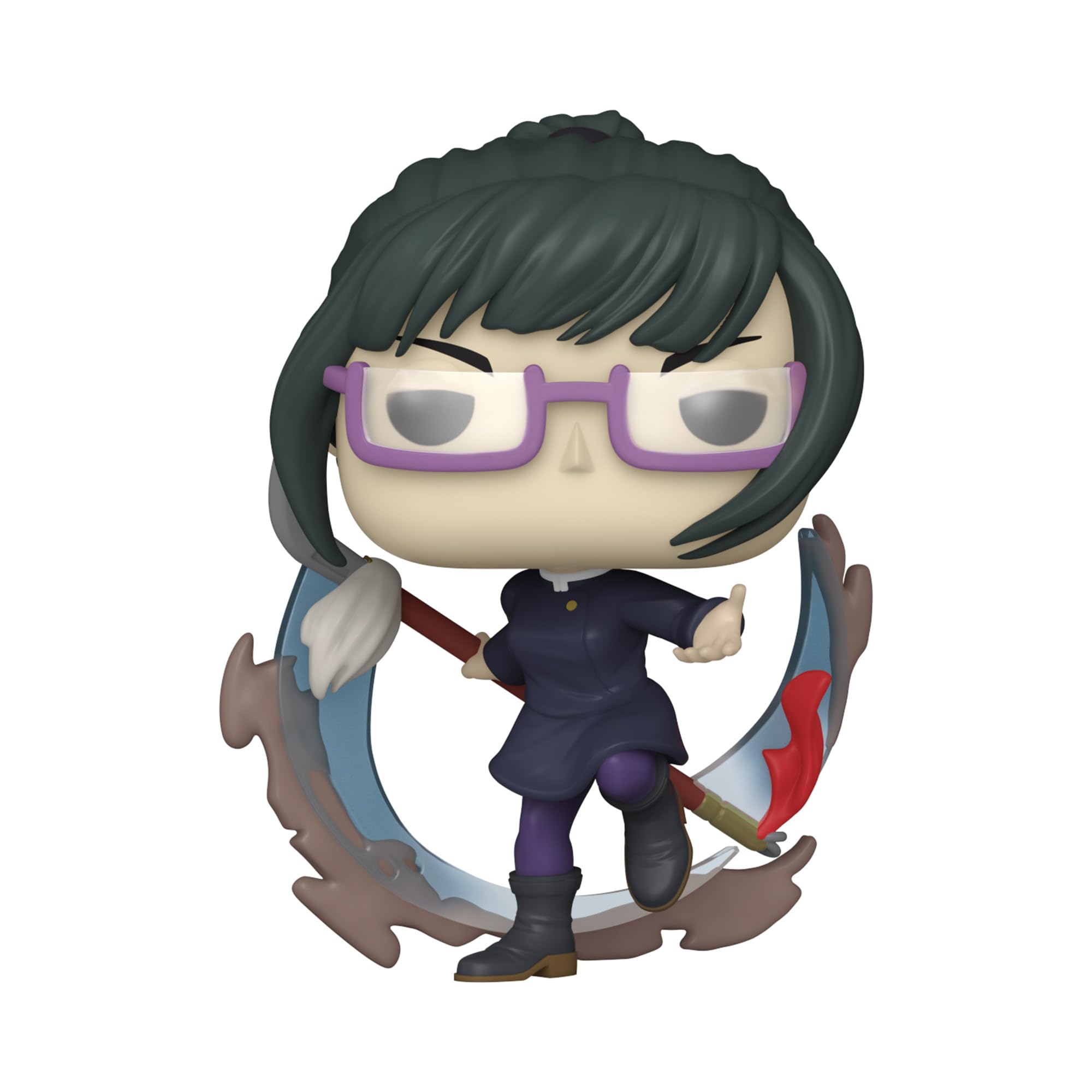 Foto 3 pulgar | Figura De Vinilo Coleccionable Funko Pop! Animación: Jujutsu Kaisen - Venta Internacional.