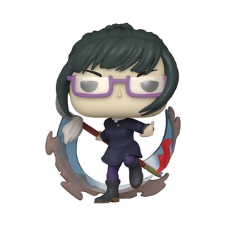 Foto 2 | Figura De Vinilo Coleccionable Funko Pop! Animación: Jujutsu Kaisen - Venta Internacional.