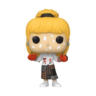 Foto 2 | Figura De Colección Funko Pop! Tv: Friends - Phoebe Buffay - Venta Internacional.