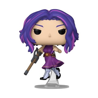 Foto 2 | Figura De Vinilo Coleccionable Funko Pop Animation My Hero Academia Lady Nagant - Venta Internacional.