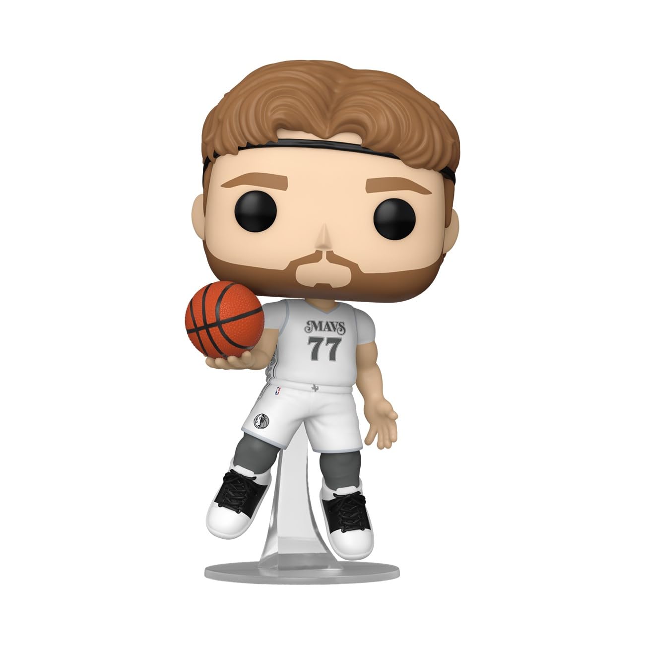 Foto 3 pulgar | Figura De Vinilo Coleccionable Funko Pop Nba Dallas Mavericks - Venta Internacional.