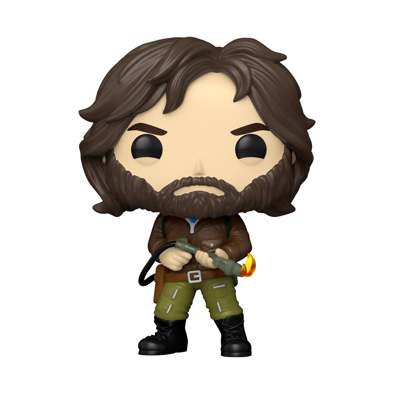 Foto 3 pulgar | Figura De Vinilo Funko Pop! Games Fusion, R.j. Macready, The Thing - Venta Internacional.
