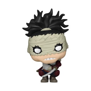 Foto 2 | Figura De Vinilo Coleccionable Funko Pop My Hero Academia Stain - Venta Internacional.