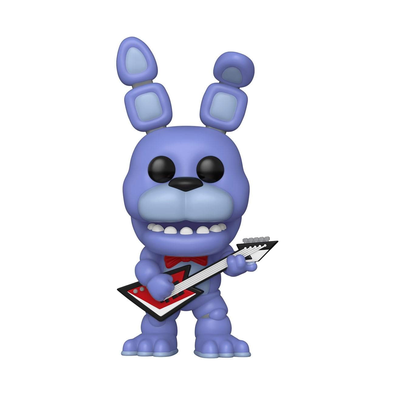 Foto 3 pulgar | Figura De Vinilo Funko Pop Games Five Nights At Freddy's Bonnie - Venta Internacional.