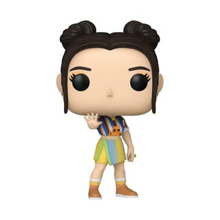 Foto 2 | Figura De Vinilo Funko Pop Rocks New Jeans Danielle De 9,5 Cm - Venta Internacional.