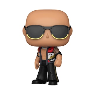 Foto 2 | ¡funko Pop! El Jefe De La Final De Wwe Wrestlemania Xl - Venta Internacional.