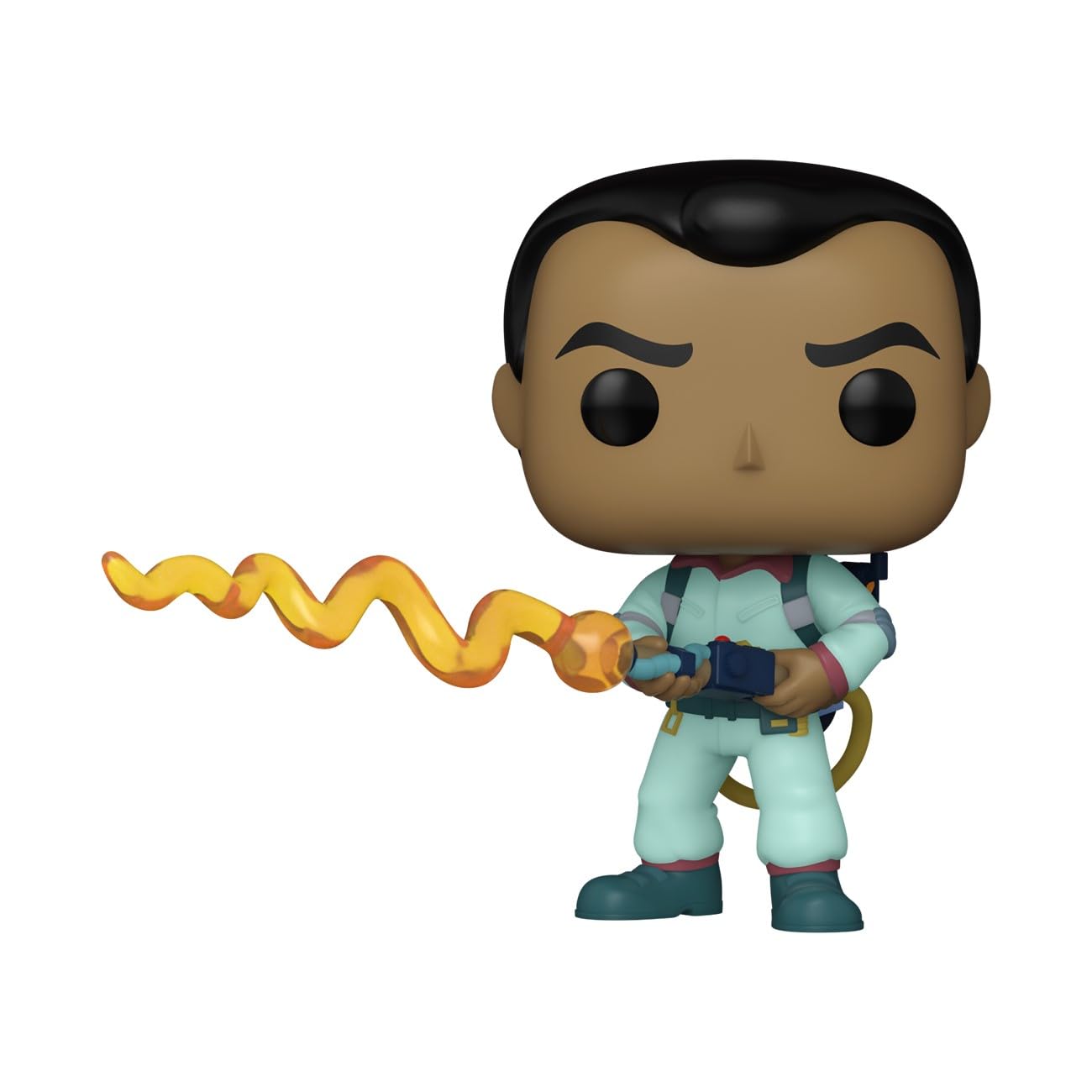 Foto 3 pulgar | Figura De Vinilo Coleccionable Funko Pop Animation Ghostbusters - Venta Internacional.