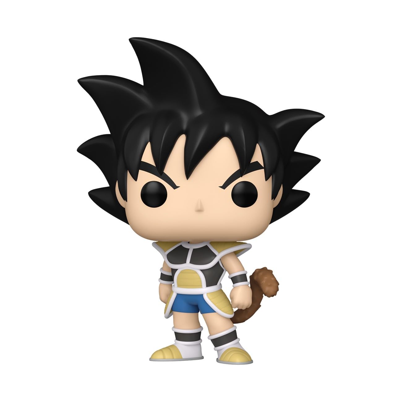 Foto 3 pulgar | Figura Coleccionable De Vinilo Funko Pop Animation Dragon Ball Super Broly Goku (niño) - Venta Internacional.