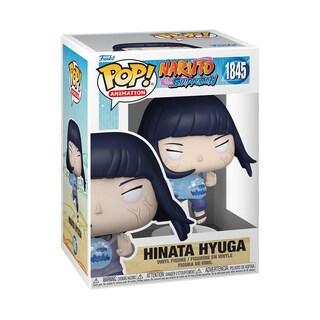 Foto 1 | Figura De Vinilo Funko Pop Animation De Naruto Shippuden Hinata - Venta Internacional.