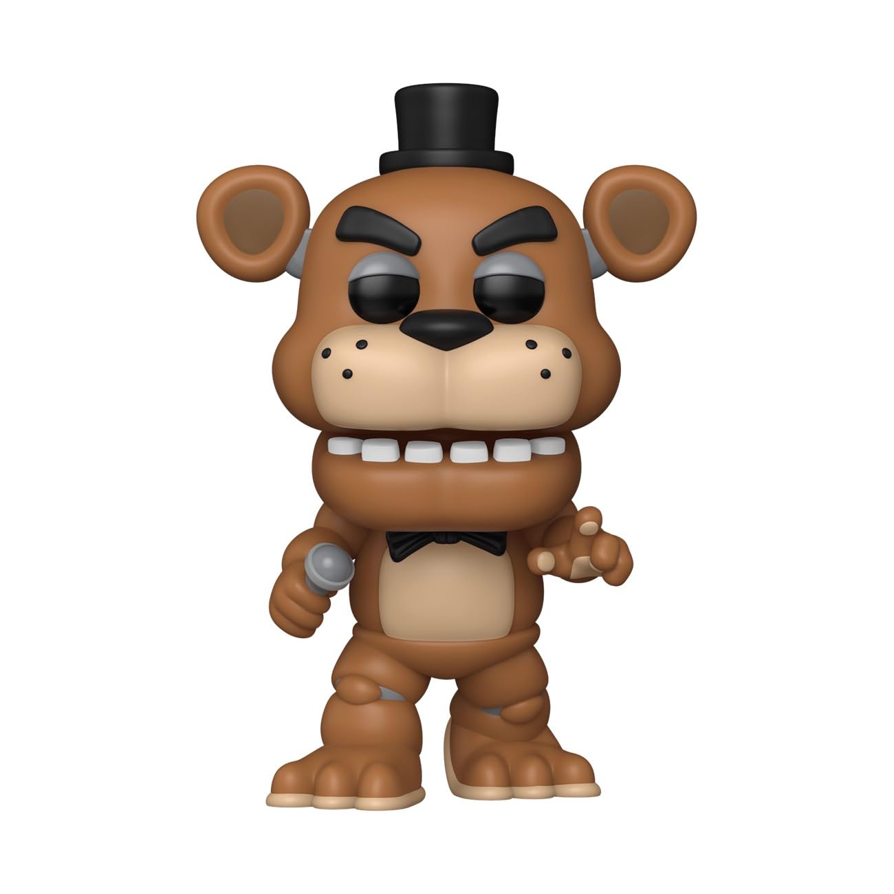 Foto 3 pulgar | Figura De Vinilo Funko Pop! Juegos: Five Nights At Freddy's - Venta Internacional.