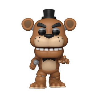 Foto 2 | Figura De Vinilo Funko Pop! Juegos: Five Nights At Freddy's - Venta Internacional.