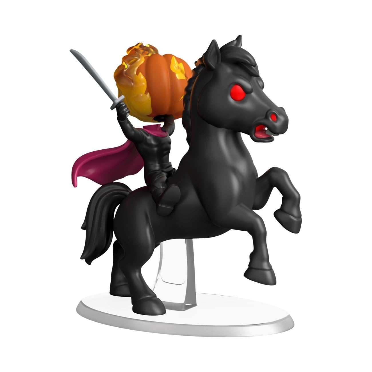 Foto 3 pulgar | Figura De Vinilo Coleccionable Funko Pop! Monta En Sleepy Hollow - Venta Internacional.