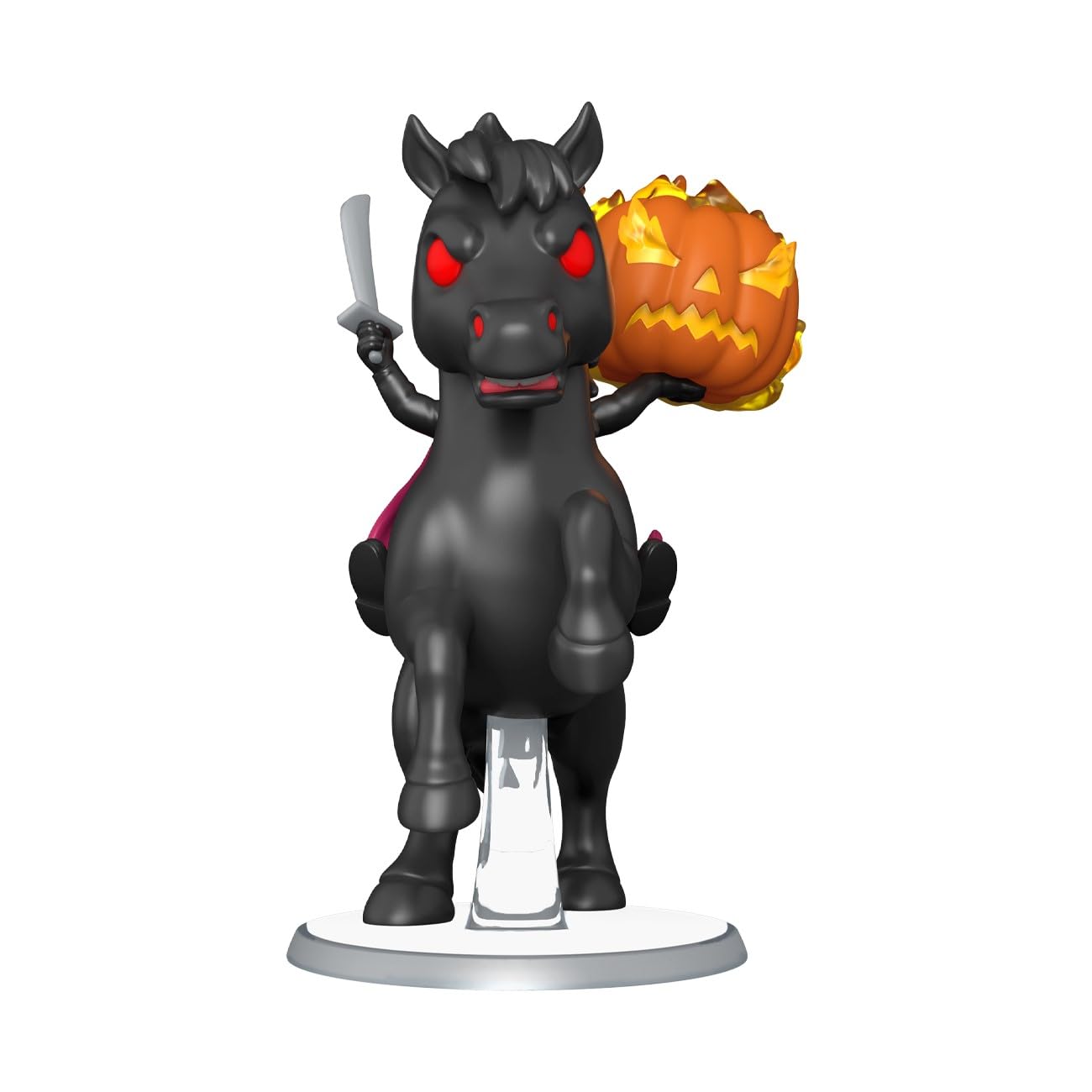 Foto 4 pulgar | Figura De Vinilo Coleccionable Funko Pop! Monta En Sleepy Hollow - Venta Internacional.