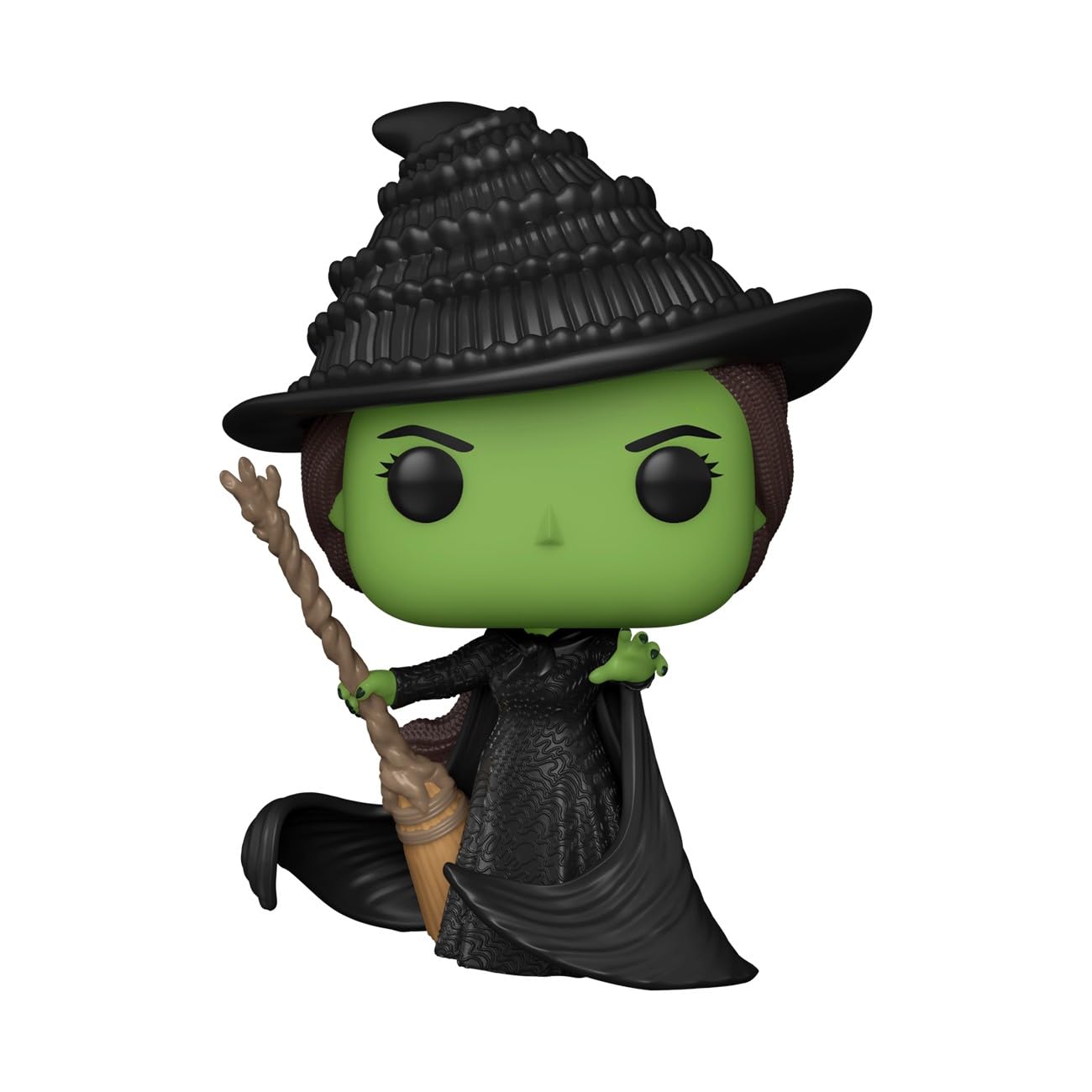 Foto 2 | Figura De Vinilo Funko Pop Movies Elphaba Wicked De 11,8 Cm De Altura - Venta Internacional.