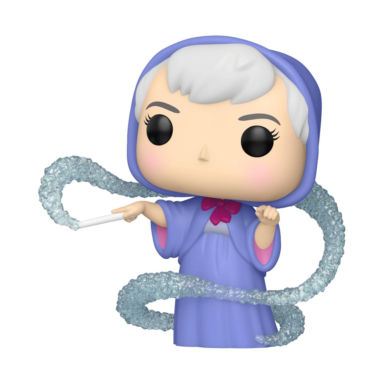 Foto 3 pulgar | Figura De Vinilo Coleccionable Funko Pop Disney Cinderella 75th - Venta Internacional.