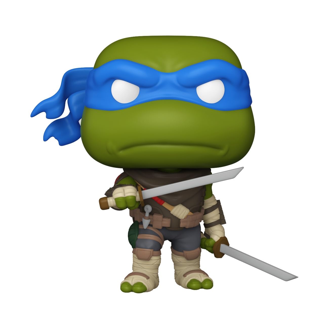 Foto 3 pulgar | Figura De Vinilo Funko Pop Comics Teenage Mutant Ninja Turtles - Venta Internacional.