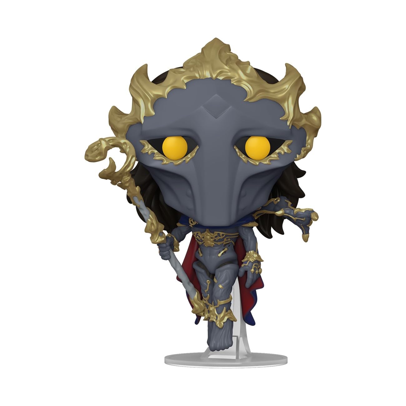 Foto 3 pulgar | Figura De Vinilo Funko Pop Animation Arcane League Of Legends Viktor - Venta Internacional.