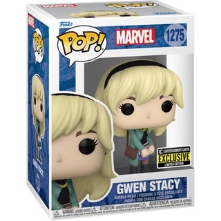 Foto 1 | Figura De Vinilo Funko Pop! Spider-man Gwen Stacy #1275 - Venta Internacional.