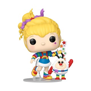 Foto 1 | Funko Pop & Bddy Rainbow Brite - Venta Internacional