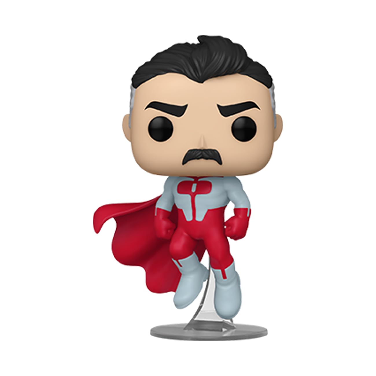Foto 3 pulgar | Figura De Vinilo Funko Pop! Television Invincible Omni-man - Venta Internacional.