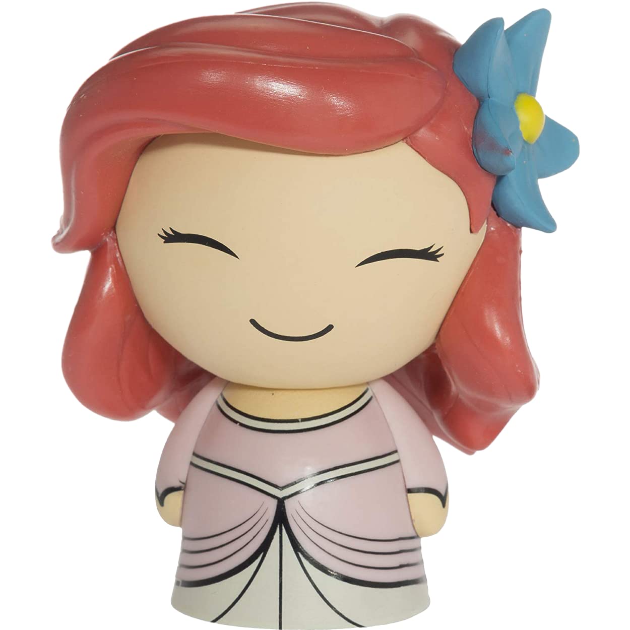 Foto 3 | Figura De Vinilo Funko Ariel (chase) Dorbz Con Tarjeta Coleccionable - Venta Internacional.