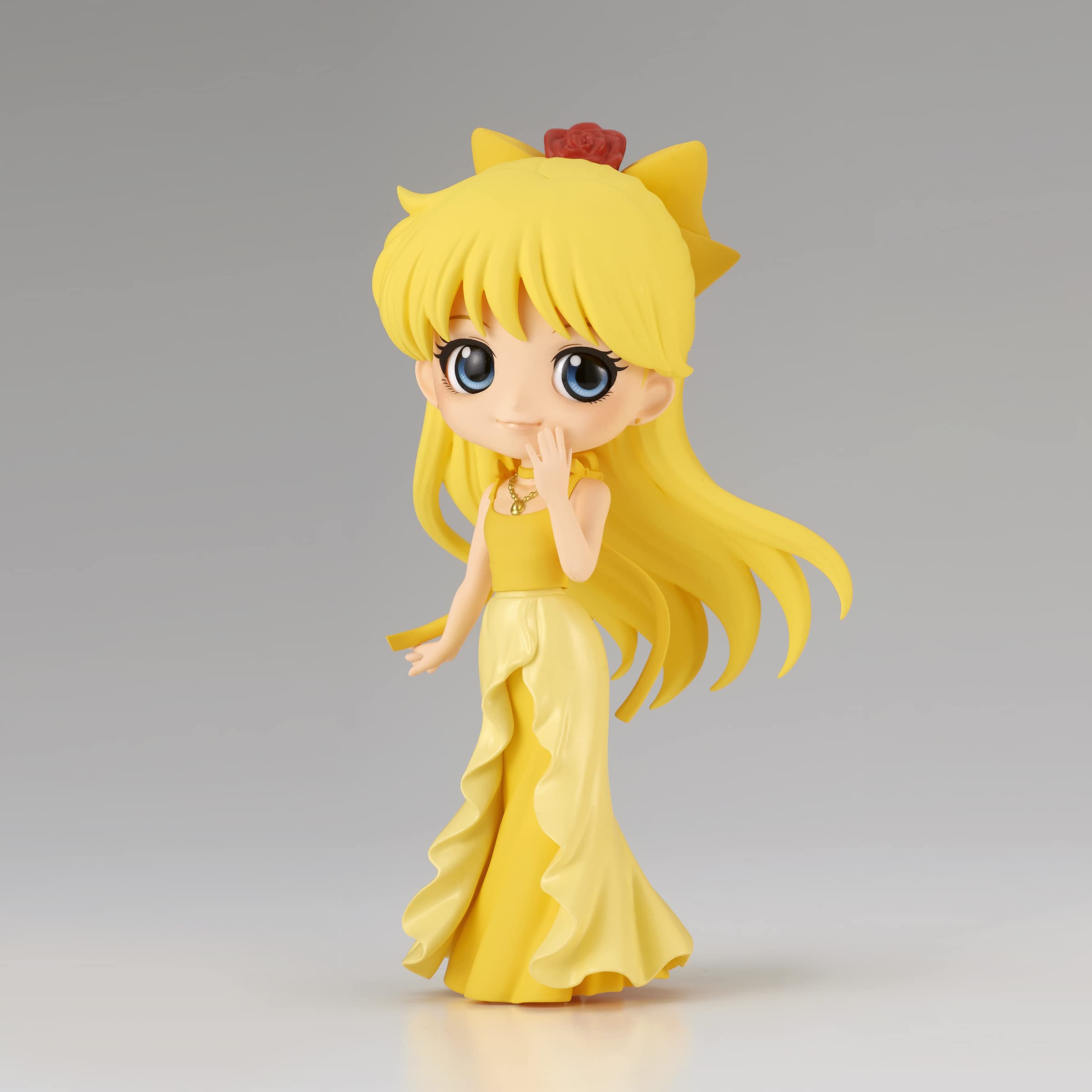 Foto 3 pulgar | Figura Banpresto Pretty Guardian Sailor Moon Princess Venus - Venta Internacional.
