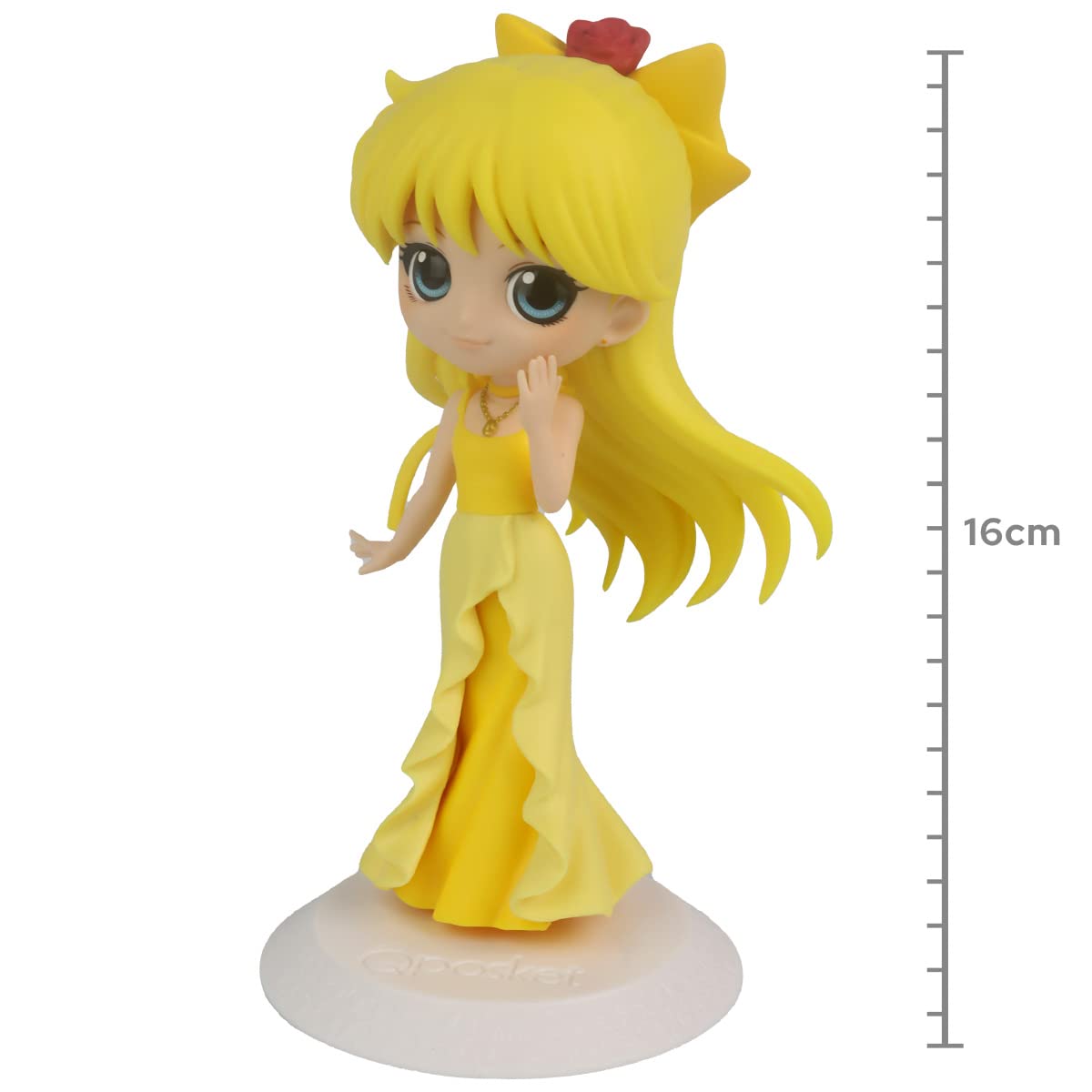 Foto 4 pulgar | Figura Banpresto Pretty Guardian Sailor Moon Princess Venus - Venta Internacional.