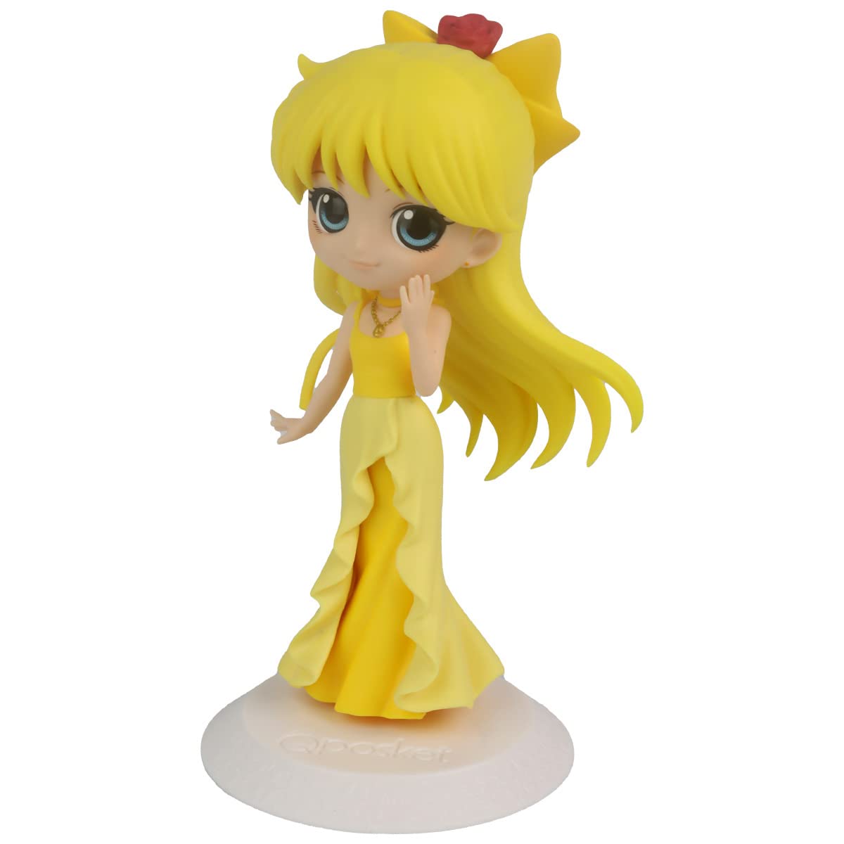 Foto 5 pulgar | Figura Banpresto Pretty Guardian Sailor Moon Princess Venus - Venta Internacional.