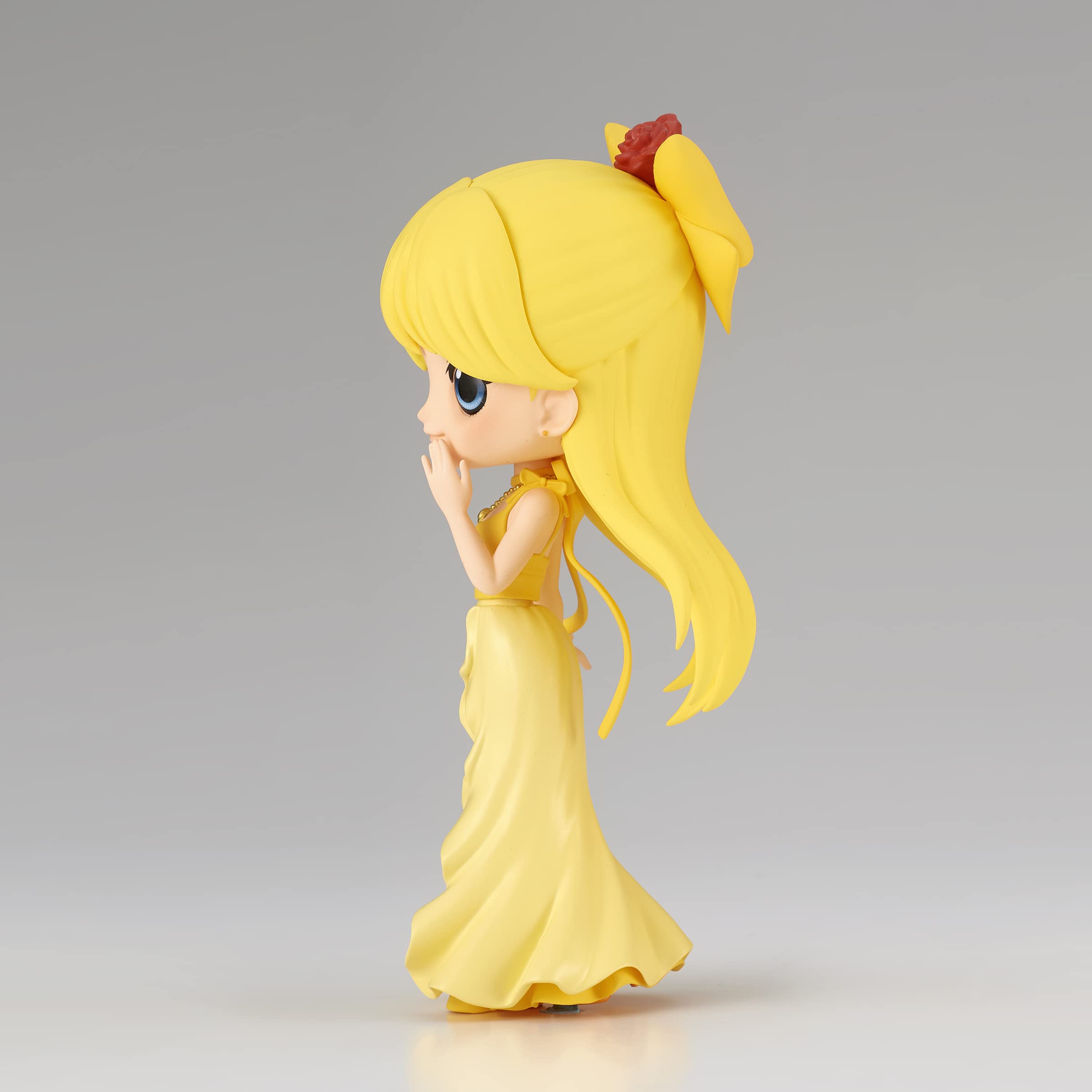 Foto 8 pulgar | Figura Banpresto Pretty Guardian Sailor Moon Princess Venus - Venta Internacional.
