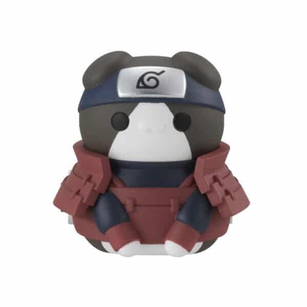 Foto 4 pulgar | Figura De Acción Megahouse Mega Cat Project Naruto Shippuden - Venta Internacional.