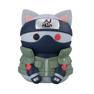 Foto 6 | Figura De Acción Megahouse Mega Cat Project Naruto Shippuden - Venta Internacional.