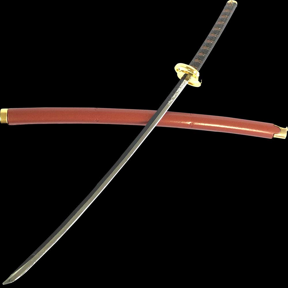 Foto 7 pulgar | Espada De Juguete Superbuybox Demon Slayer Shinazugawa Genya, 25 Cm - Venta Internacional.