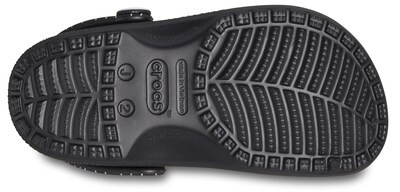 Foto 3 | Zuecos Crocs Unisex Para Niños Jack Skellington Nightmare Before Christmas - Venta Internacional.
