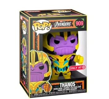 Foto 1 | Funko Pop! Thanos Avengers