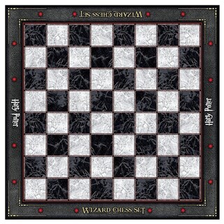 Foto 4 | Xadrez De Bruxa De Harry Potter - Venta Internacional.