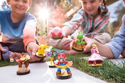 Foto 4 | Amiibo Nintendo Lucina Super Smash Bros Serie - Venta Internacional.