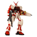 Figura De Acción Bandai America Gundam Infinity 4.5 Gundam Astray Red Frame - Venta Internacional.