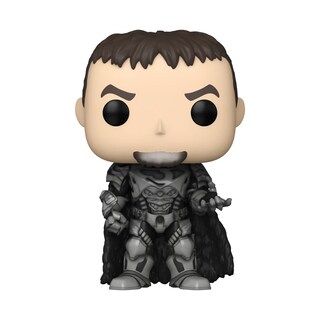 Foto 1 | Figura De Acción Funko Pop! Películas: Dc The Flash: General Zod - Venta Internacional.