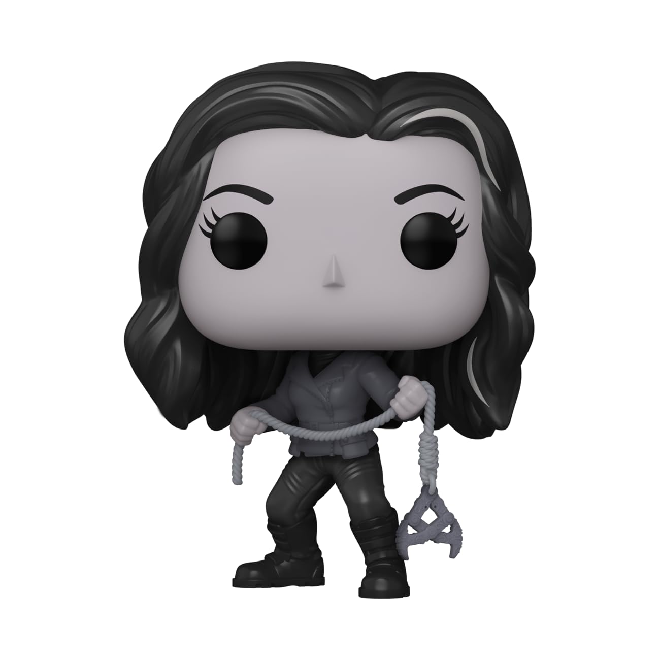Foto 1 | Figura Funko Pop! Marvel Warewolf De Noche, Elsa Bloodstone - Venta Internacional.