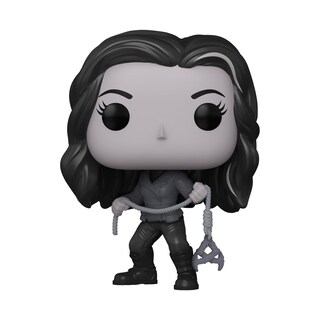 Foto 1 | Figura Funko Pop! Marvel Warewolf De Noche, Elsa Bloodstone - Venta Internacional.