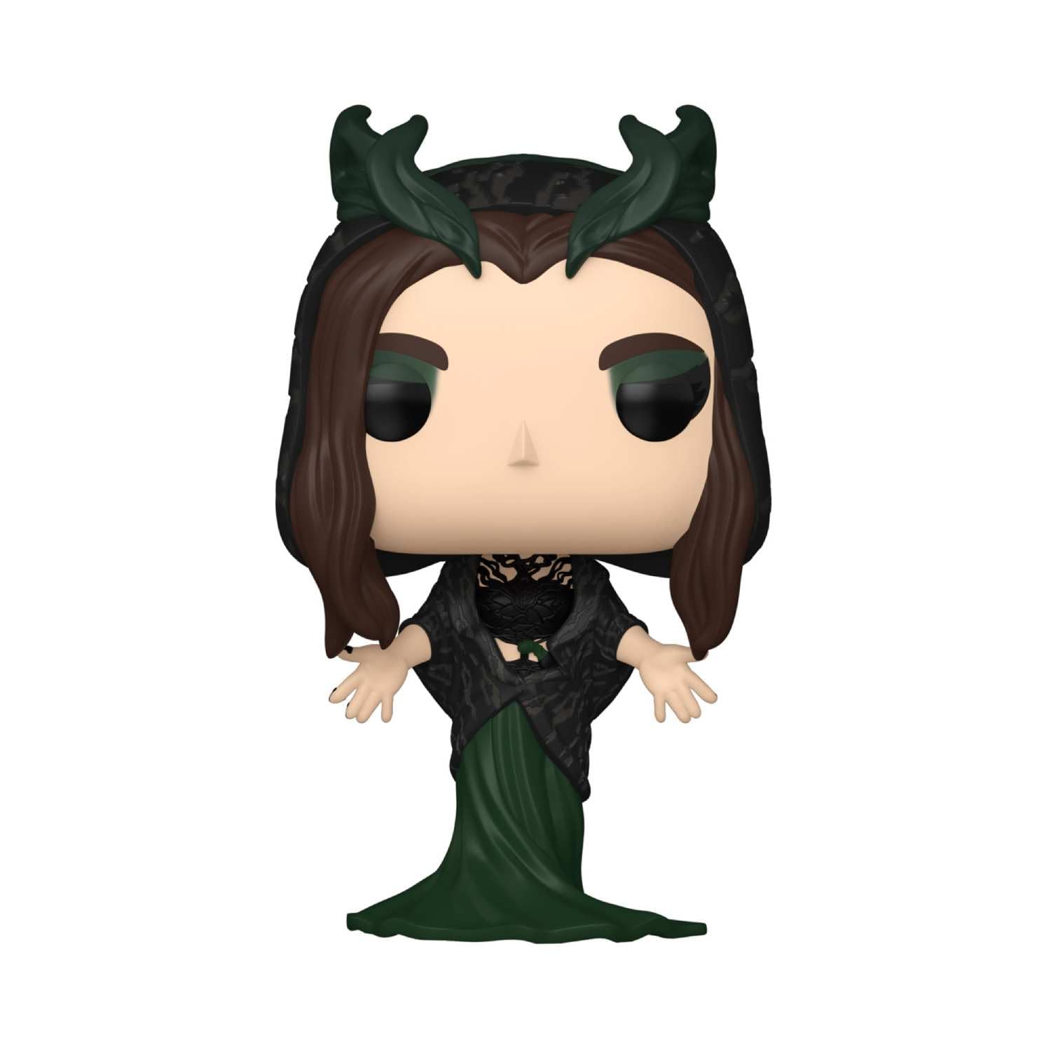 Foto 2 | Figura De Vinilo Funko Pop Marvel Death Agatha Coven Of Chaos - Venta Internacional.