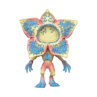 Foto 2 | Figura De Vinilo Funko Pop! Super Stranger Things: Demogorgon - Venta Internacional.