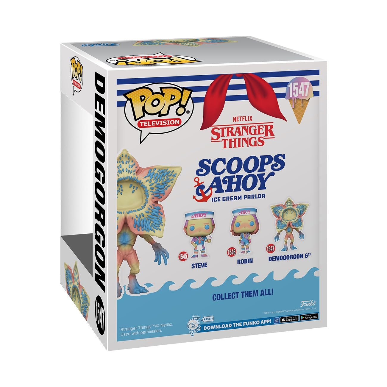 Foto 4 pulgar | Figura De Vinilo Funko Pop! Super Stranger Things: Demogorgon - Venta Internacional.