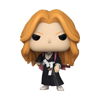 Foto 2 | Figura De Vinilo Funko Pop Animation Bleach Rangiku Matsumoto - Venta Internacional.