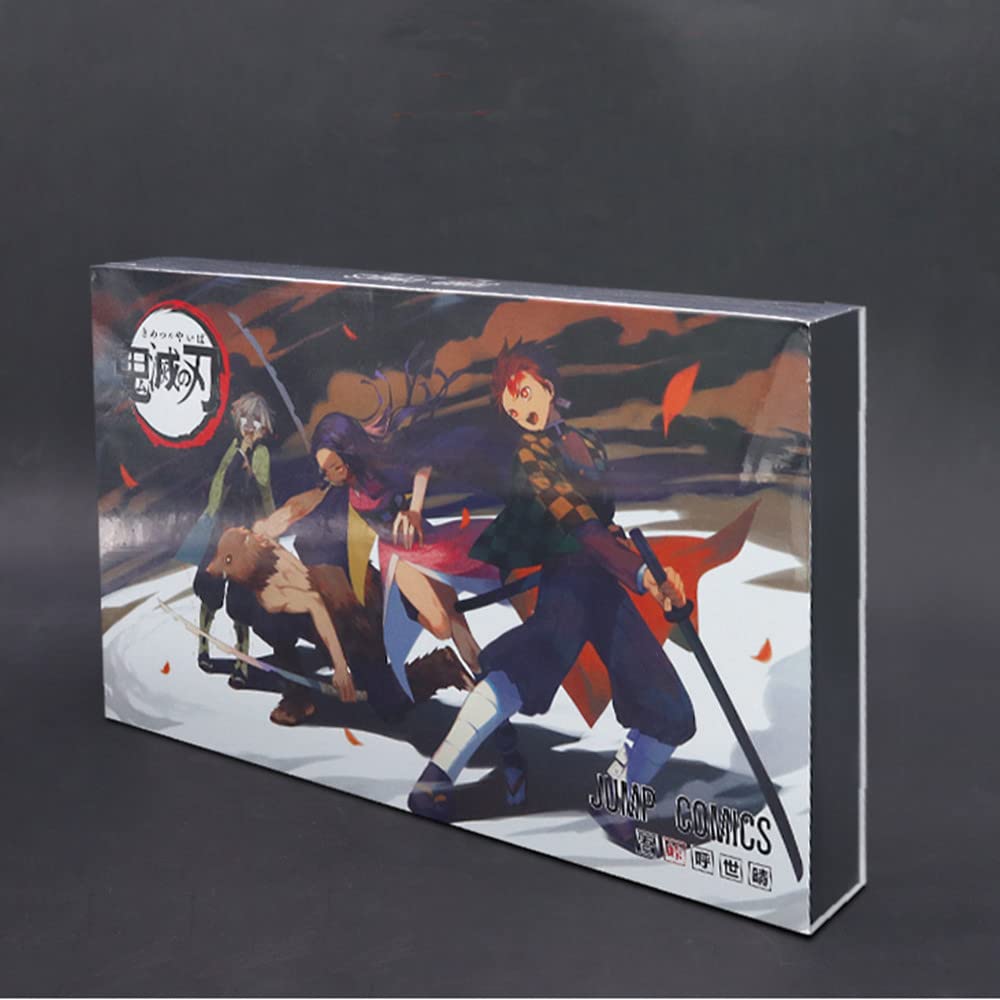 Foto 8 pulgar | Figuras De Acción Superbuybox Demon Slayer Katana Sword 25 Cm - Venta Internacional.