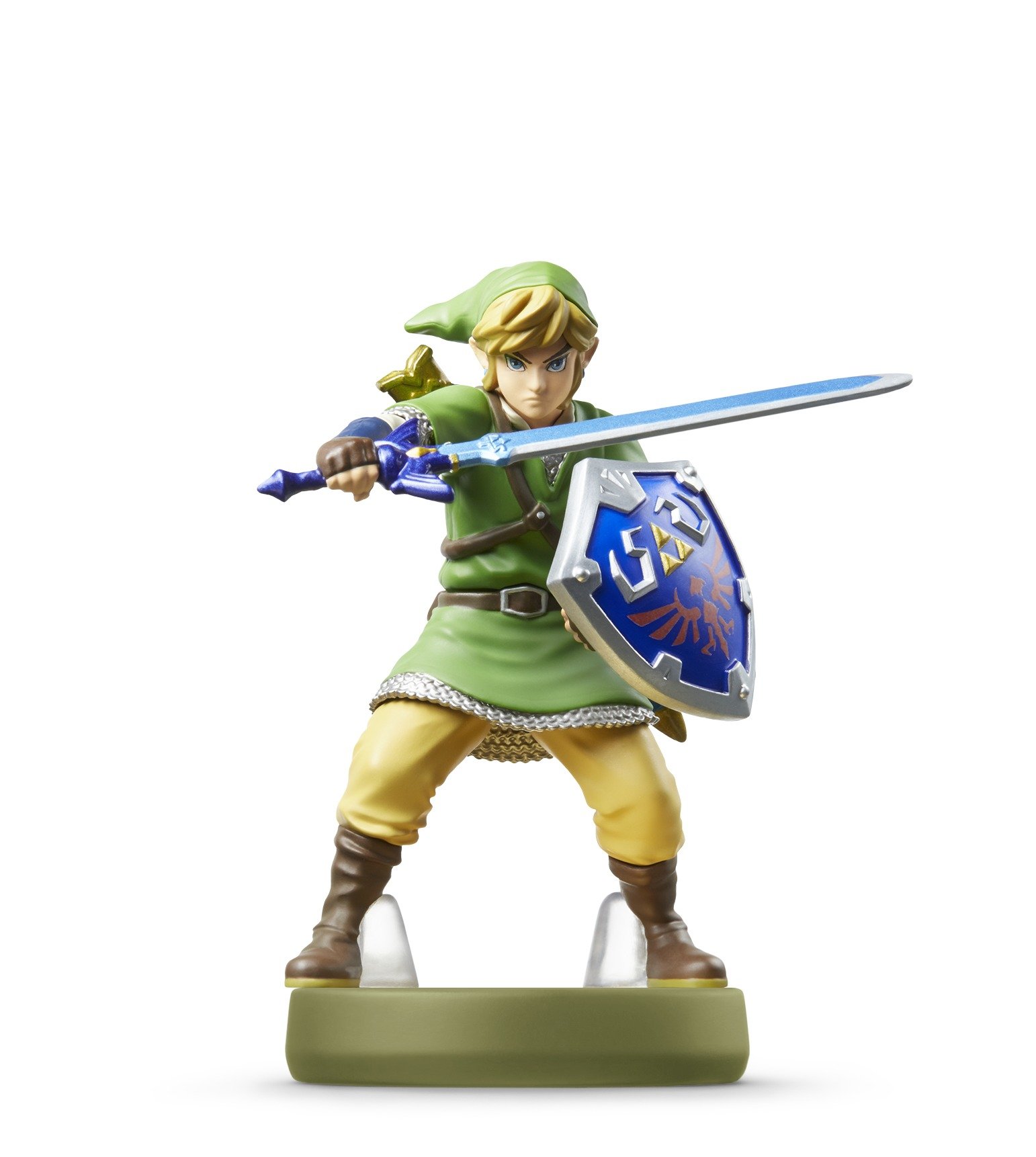 Foto 2 pulgar | Amiibo Nintendo Link Skyward Sword Zs Para Nintendo Switch - Venta Internacional.