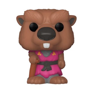 Foto 4 | Figura Funko Bitty Pop Teenage Mutant Ninja Turtles, Paquete De 4 - Venta Internacional.
