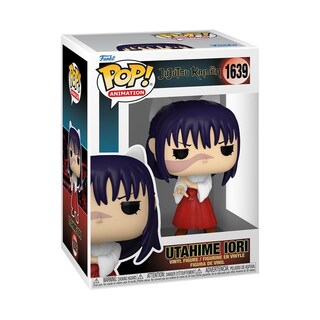 Foto 1 | Figura De Acción Funko Pop! Animación Jujutsu Kaisen Utahime Iori - Venta Internacional.
