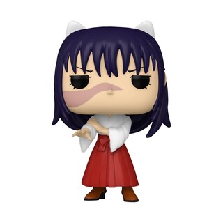 Foto 2 | Figura De Acción Funko Pop! Animación Jujutsu Kaisen Utahime Iori - Venta Internacional.