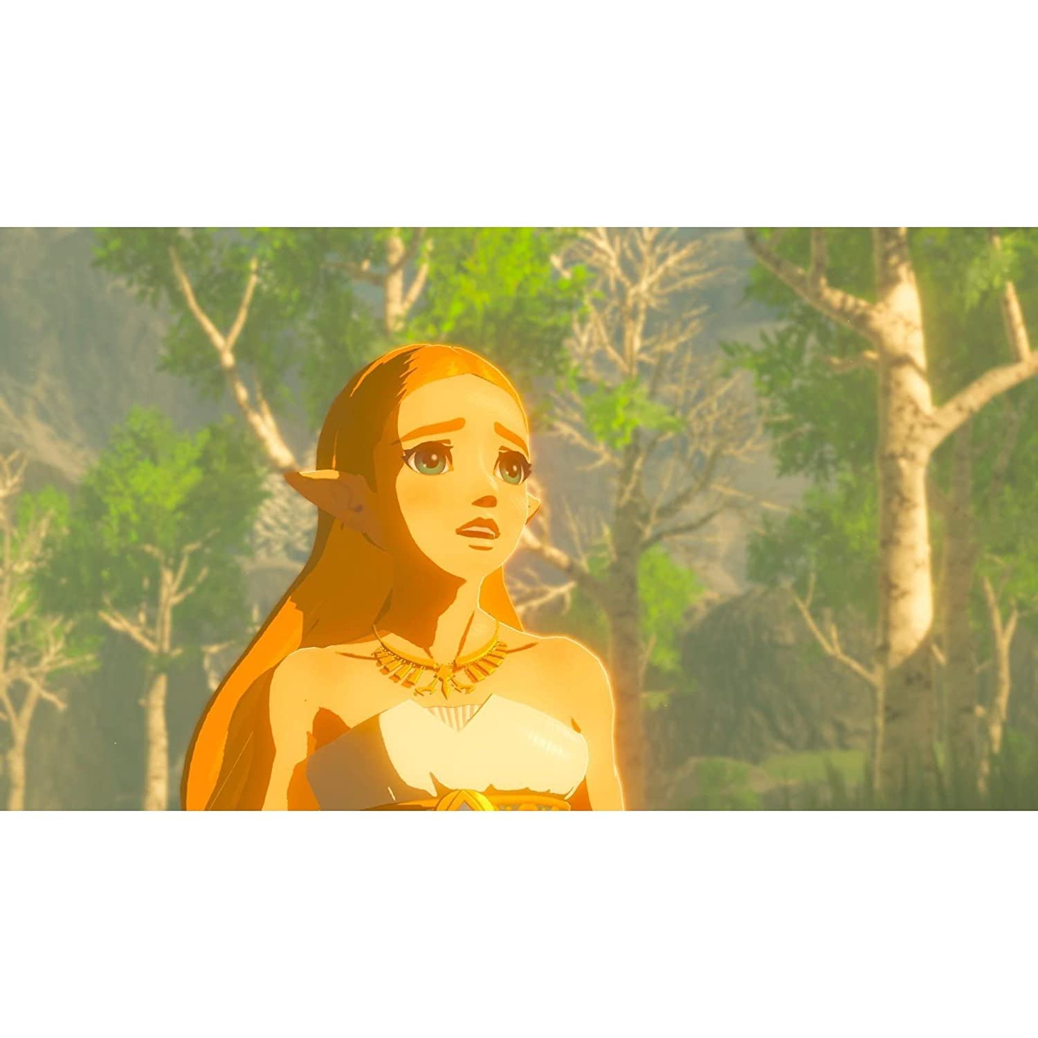 Foto 3 pulgar | Amiibo Link (archer) - La Leyenda De Zelda: Breath Of The Wild - Venta Internacional.